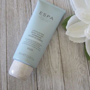 Brand New - ESPA - Exfoliating Body Polish - 3.3oz